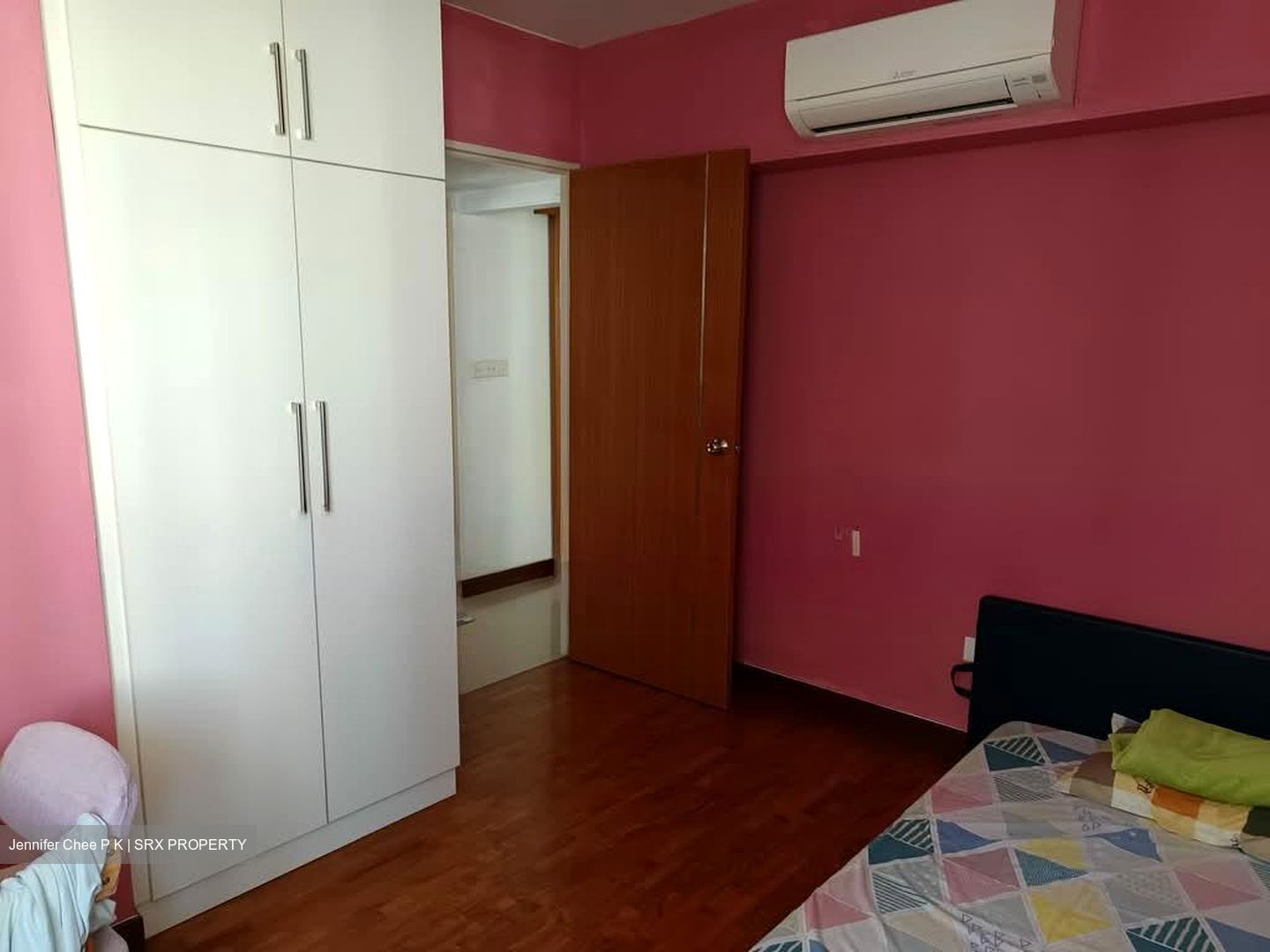 Blk 167A The Sundial (Punggol), HDB 4 Rooms #566257261